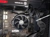 AMD RYZEN 5 5600G , 16GB DDR4 RAM 3200MHZ, 256GB NVME SSD